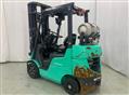 Used Forklifts